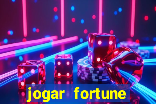 jogar fortune rabbit gratis